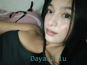 Dayana_lu