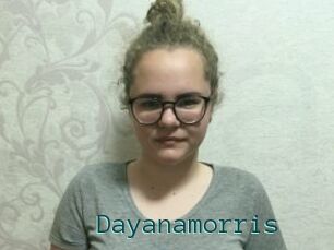 Dayanamorris