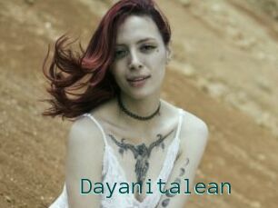 Dayanitalean