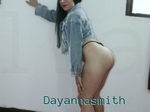 Dayannasmith