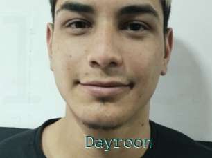 Dayroon