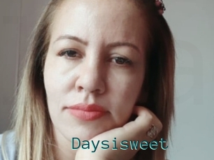 Daysisweet