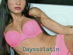 Dayssi_latin