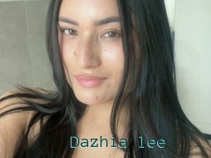 Dazhia_lee