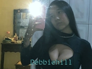 Debbiehill