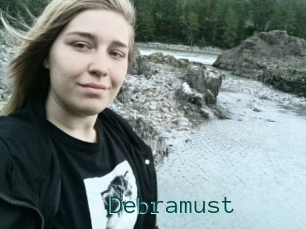 Debramust