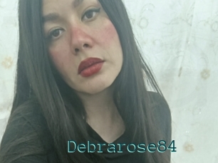 Debrarose84