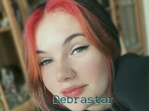 Debrastar