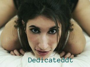 Dedicateddt