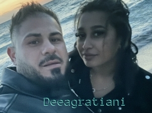 Deeagratiani
