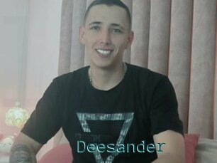 Deesander