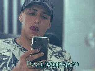 Deethompsson