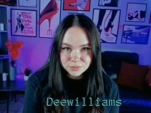 Deewilliams