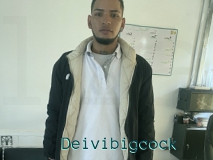 Deivibigcock
