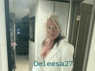 Deleesa27