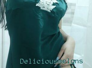 Deliciousmelons
