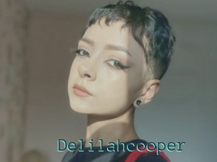 Delilahcooper