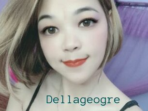 Dellageogre