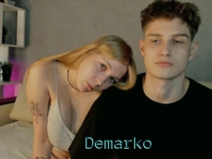 Demarko