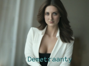Demetraanty