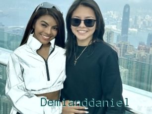 Demianddaniel