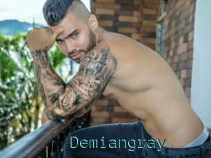 Demiangray