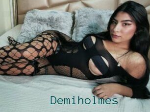 Demiholmes