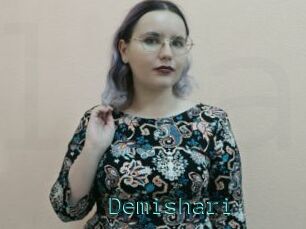 Demishari