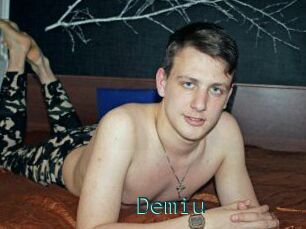 Demiu