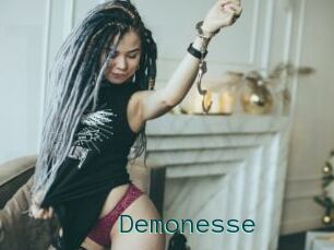 Demonesse