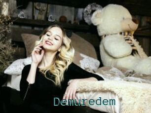 Demuredem