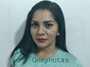 Demyhotxx