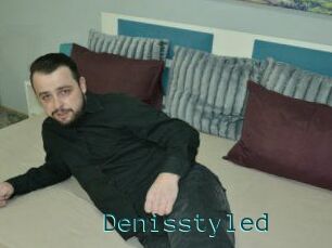 Denisstyled