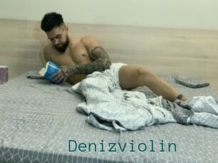 Denizviolin