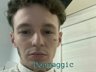 Denmaggic