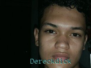 Dereckdick