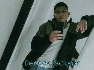 Dereckjackson