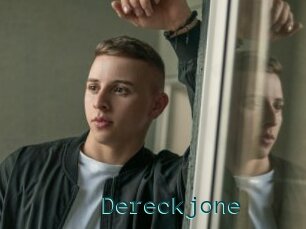 Dereckjone