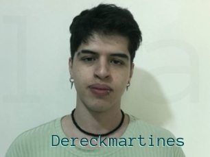 Dereckmartines