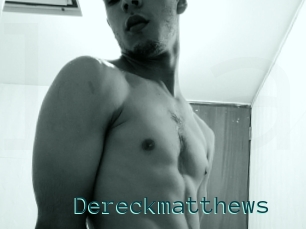 Dereckmatthews