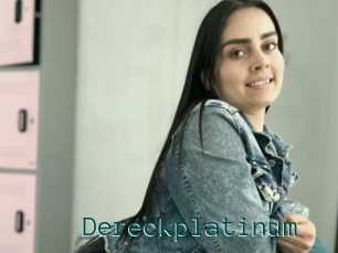 dereckplatinum Liens Adultes