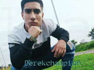 Derekchampion