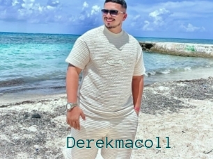 Derekmacoll