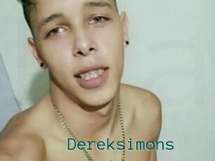 Dereksimons