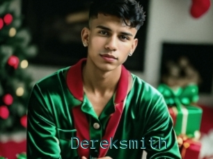 Dereksmith