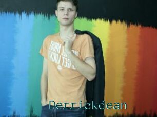 Derrickdean