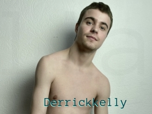 Derrickkelly
