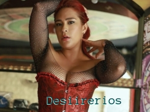 Desiirerios