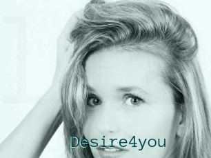 Desire4you