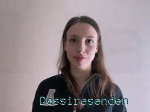 Dessiresenden